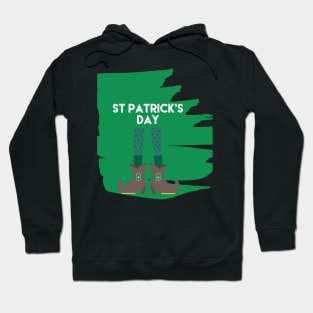 St Patrick's Day Shirts: cool Saint Patrick's Day T-Shirts Hoodie